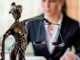 Цивільні громадяни, незаконно затримані через агресію рф, мають право на безоплатну правничу допомогу - Мін'юст