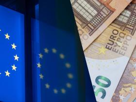 Розблоковано європейський пакет підтримки для України на 90 мільярдів євро, - Зеленський