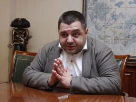 Справа Олександра Грановського: ВАКС затвердив угоду щодо Одеського припортового заводу, понад 77 млн грн повернуть державі