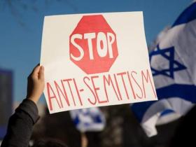 В Україні введена кримінальна відповідальність за антисемітизм - Президент підписав закон