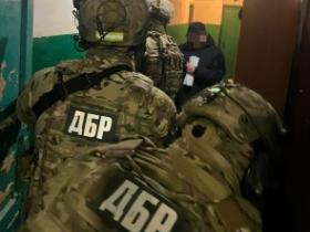 ДБР викрило військовослужбовців ТЦК у Харкові, які погрожували зброєю та катували потерпілих