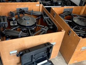 Викрито схему привласнення дронів з проєкту «Армія дронів» на понад 15,2 млн грн