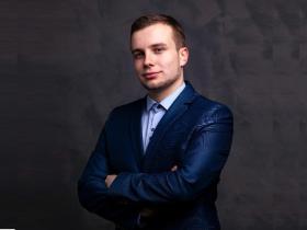 Феномен «соціально-відповідального бізнесу» та його майбутне в Україні: інтерв'ю з Данилом Метельським