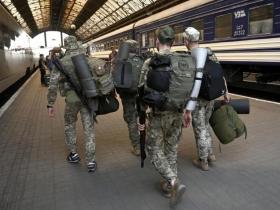 Депутати пропонують звільнити зі служби незаконно мобілізованих: зареєстровано законопроект