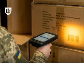 У військових частинах, які ведуть цифровий облік майна, скасовують паперові документи: у Міноборони розповіли про спрощення