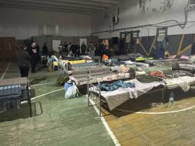 Незаконне утримання, антисанітарія та ігнорування хвороб: Омбудсман розповів про результати моніторингу в Ужгородському ТЦК