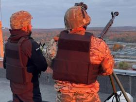 «Приватна» ППО: правові засади та нові виклики для підприємств критичної інфраструктури