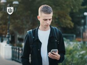 У школах зобов'язані вести персональний військовий облік учнів старших класів та перевіряти у них ВОД, — Міноборони