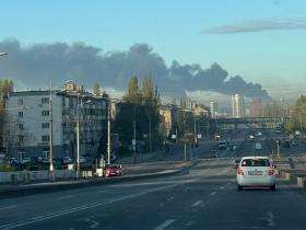 Під атакою Дніпро, Харків, Київщина, Одещина, Чернігівщина: наслідки російської атаки на Україну