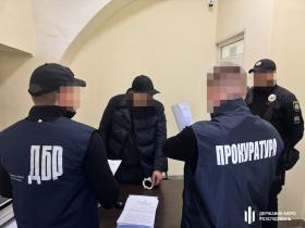 Смертельне поранення працівника ТЦК у Львові: деталі від ДБР