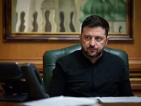 Придбання вкраденого тягне за собою юридичну відповідальність: Зеленський відреагував на купівлю Ізраїлем у рф українського зерна 