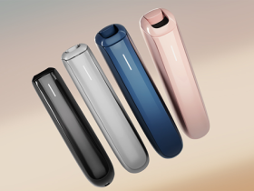 Ploom Aura: підготовка до старту продажів і ключові переваги