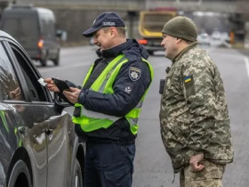 ТЦК має право звернутись до поліції лише у разі вчинення правопорушення за ст. 210-1, а не 210 КУПаП, - суд