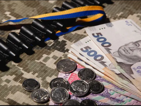 Збільшення видатків на безпеку і оборону за рахунок підтримки ЄС: Верховна Рада прийняла за основу відповідний законопроект
