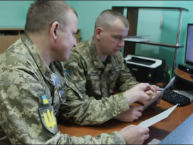 Масова схема ТЦК з незаконним внесенням даних до системи "Оберіг": що робити в таких випадках?