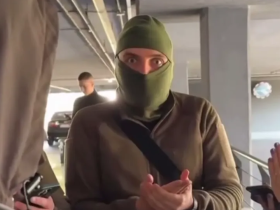 Використання балаклав представниками ТЦК під час мобілізаційних заходів є неприпустиме, - Дмитро Лубінець