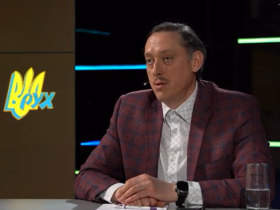 Михайло Дорошенко: як Україна отримувала незалежність та яку помилку було зроблено у 1991 році?