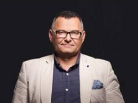 Адвокат Шалімов