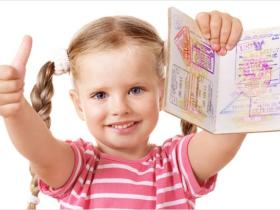 Життя за кордоном: у яких країнах дитина може отримати громадянство за народженням