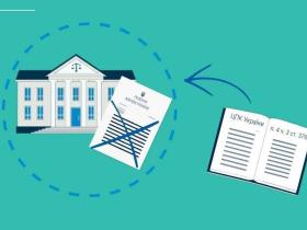 Ухвалення судом рішення щодо померлої особи без залучення її правонаступників