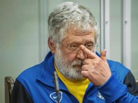 Коломойський вивів понад 100 млн гривень з українського банку через фіктивні кредити та компанії – СБУ