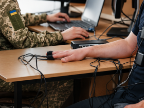 У Міноборони посилюють перевірки кандидатів на важливі посади, щоб мінімізувати корупційні та безпекові ризики