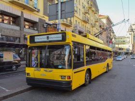 У Києві планують підняти тарифи на проїзд у комунальному транспорті: поїздка коштуватиме 30 грн