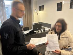 У Києві судитимуть посадовицю ТЦК, яка за гроші змінювала дані в реєстрі військовозобов’язаних