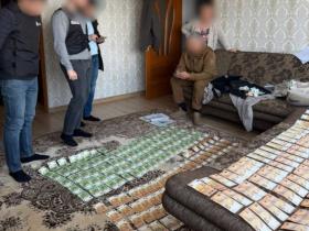 По всій країні масові перевірки працівників ТЦК: Нацполіція фіксує незаконне збагачення та недостовірне декларування воєнкомів