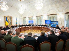 Кабмін ухвалив Постанову про зміни до реалізації планів стійкості регіонів і окремих міст