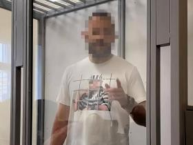 Нардепу Олександру Дубінському підозрюваному у держзраді, обрали запобіжний захід - безальтернативне тримання під вартою