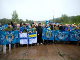 Перший етап великого обміну 1000 на 1000: додому повернулись 205 українців