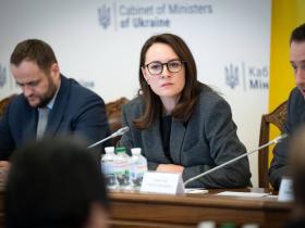 В Україні готують масштабний пакет пільг та доступних кредитів для прифронтових регіонів, - Свириденко