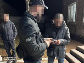 Співробітники ТЦК зламали руку, застосували електрошокер та перцевий балончик, намагаючись "мобілізувати" 60-ти річного чоловіка