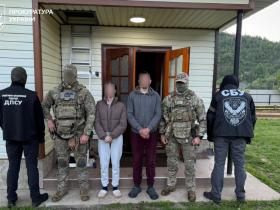 Депутат і поліцейський організували масштабну схему переправлення чоловіків через держкордон: деталі