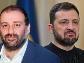 Міндіч судиться з Зеленським: вимагає скасувати накладені санкції