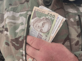 Зміна місця служби: як військовому отримати підйомну допомогу?