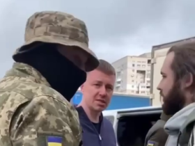 Балаклави залишилися, відповідальності немає: Омбудсман Лубінець розкритикував майбутню реформу мобілізації