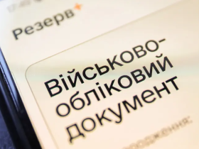Порушення правил обліку - це дані про виконання військового обовʼязку, - суд