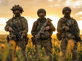 Реформа армії: нові контракти, терміни служби, виплати та автоматичні переведення у війську
