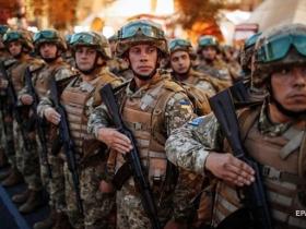 Чим довша служба, тим триваліший відпочинок: які відстрочки отримають військові за новими контрактами розповіли в Міноборони