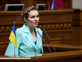 Спроба «продажу» санкцій РНБО: НАБУ і САП завершили розслідування у справі нардепа Скороход