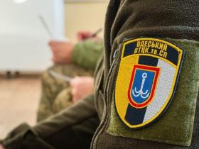 Скандал в Одеському ТЦК: після розголосу про неналежні умови для мобілізованих там проведуть перевірку