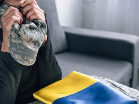 Покроковий алгоритм дій для родин зниклих безвісти захисників
