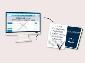 Щодо усунення перешкод у користуванні земельною ділянкою: позиція ВС