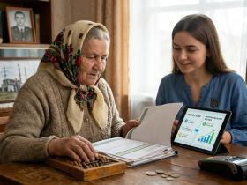 В Україні готують масштабну пенсійну реформу: які зміни пропонуються в системі нарахування виплат?