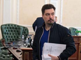 Ексголова Верховного Суду Князєв пішов на угоду зі слідством і отримав 5 років тюрми