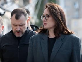 Уряд готує зміни для підвищення безпеки на дорогах: деталі від Прем'єр-міністра