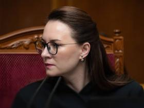 Збільшено бюджет на безпеку і оборону до рекордних 4,4 трлн грн, - Юлія Свириденко 