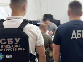 Завищення кількості мобілізованих на папері: викрито керівників ТЦК на Тернопільщині